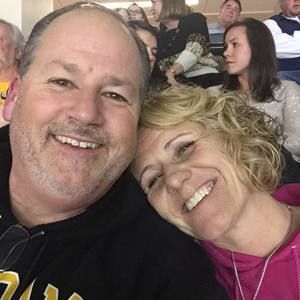 Meet your Posher, Mark